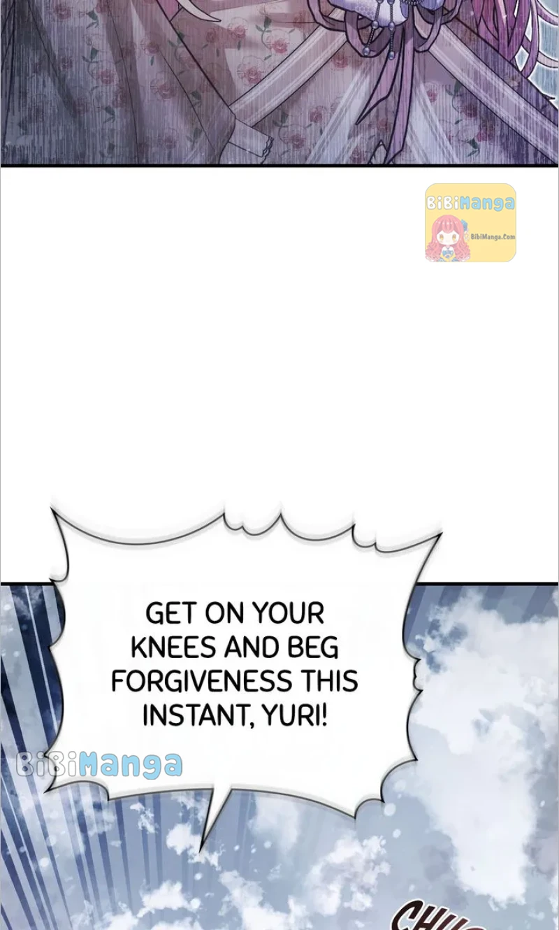 You, My Devil Chapter 35 - Page 68