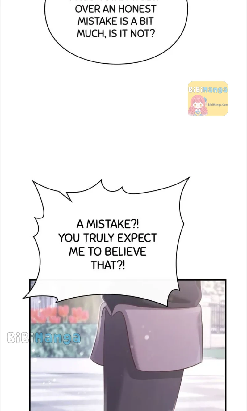 You, My Devil Chapter 35 - Page 70