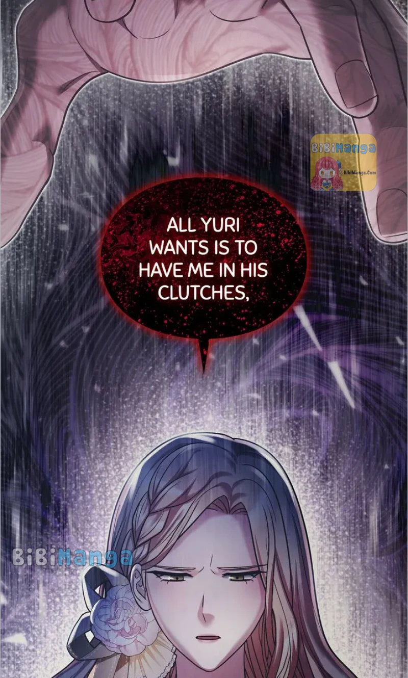 You, My Devil Chapter 35 - Page 8