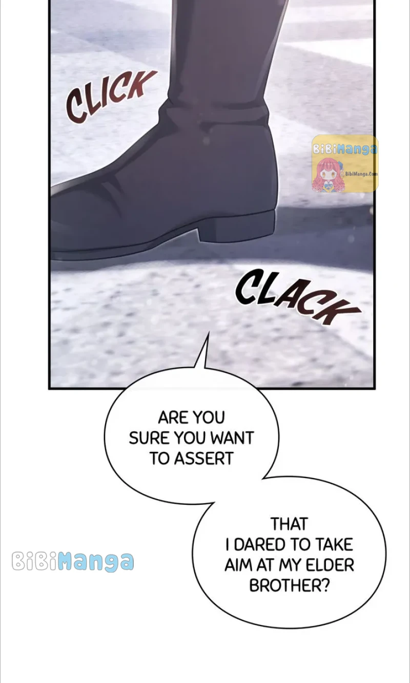 You, My Devil Chapter 35 - Page 71