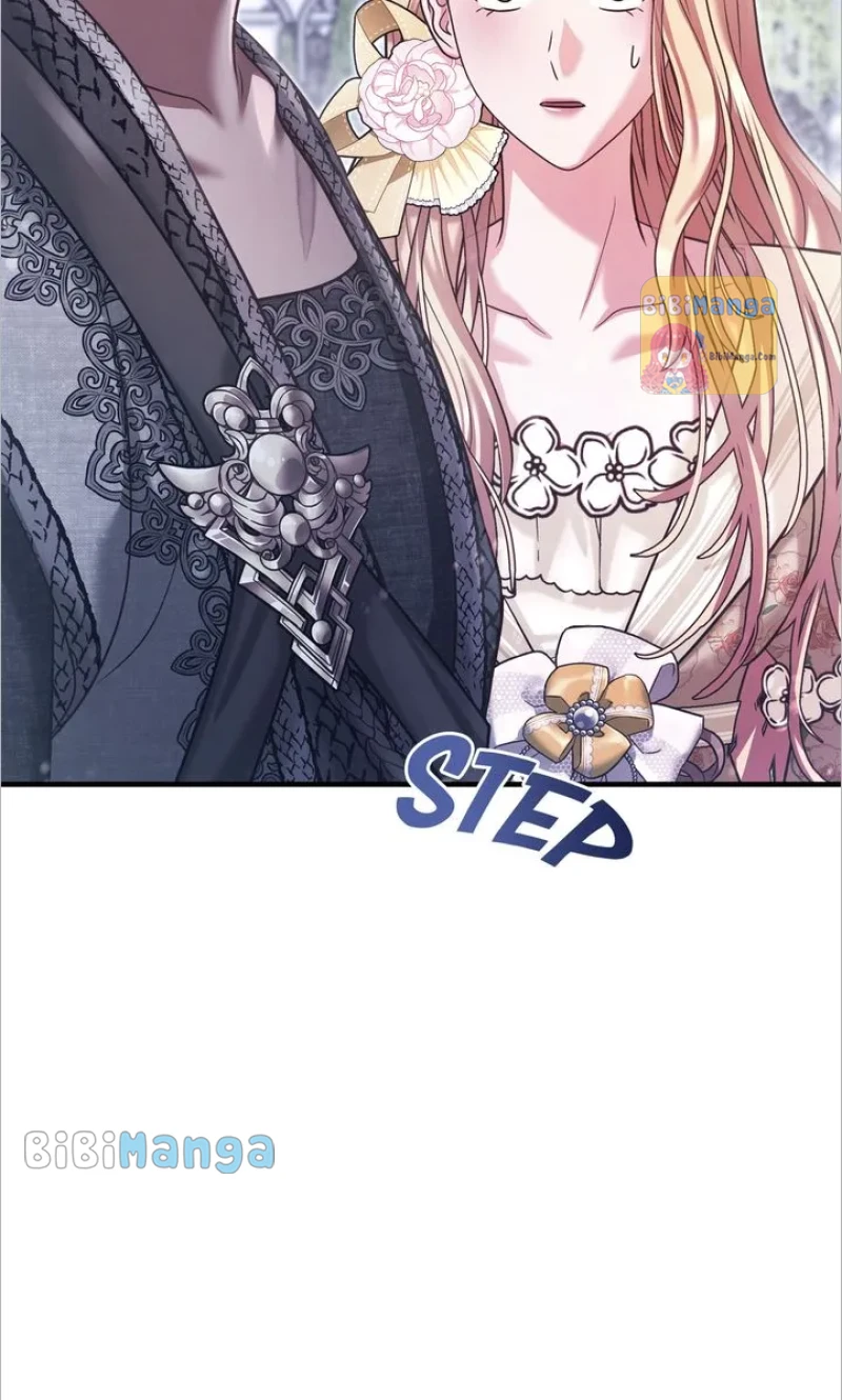 You, My Devil Chapter 35 - Page 73