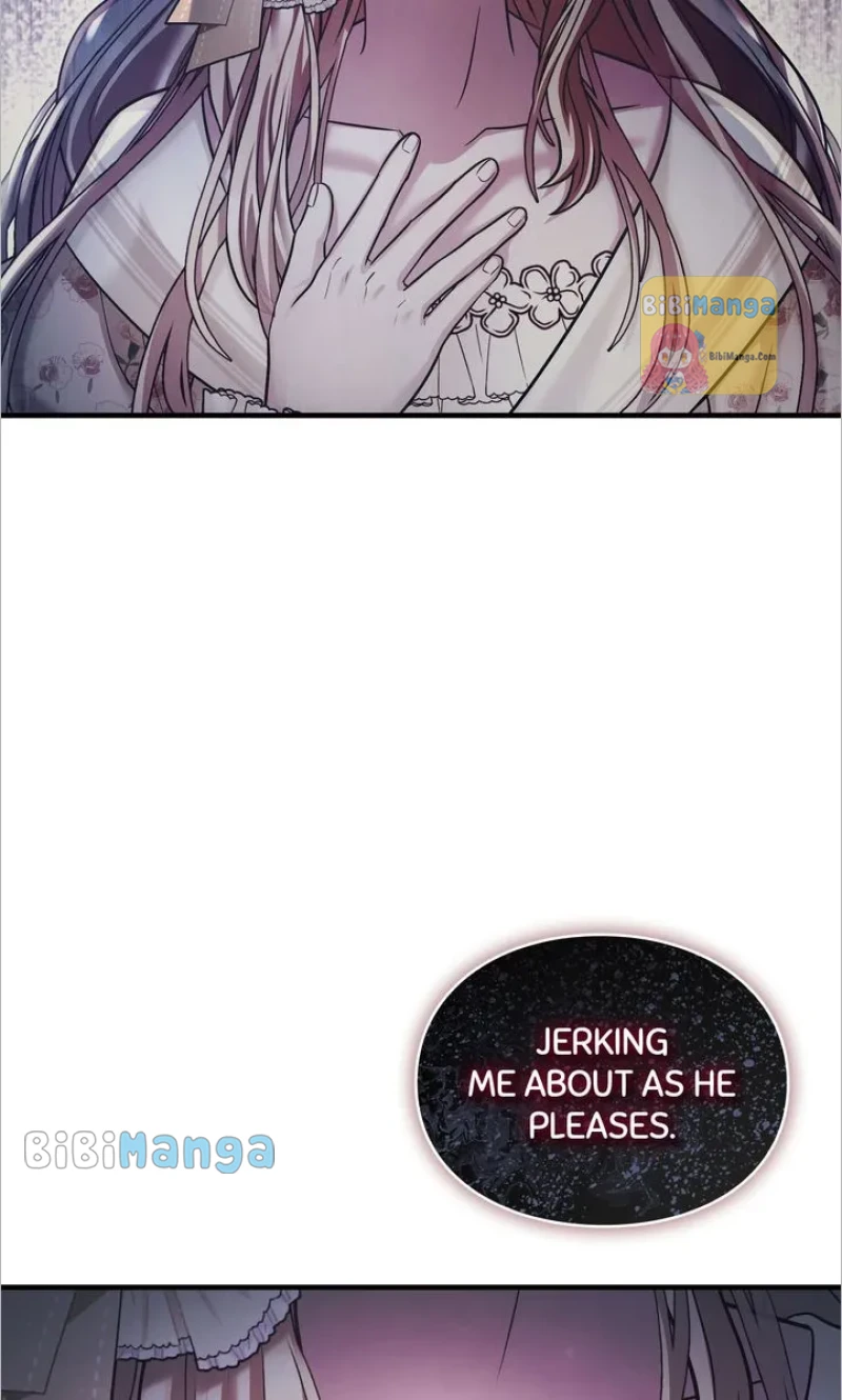 You, My Devil Chapter 35 - Page 9