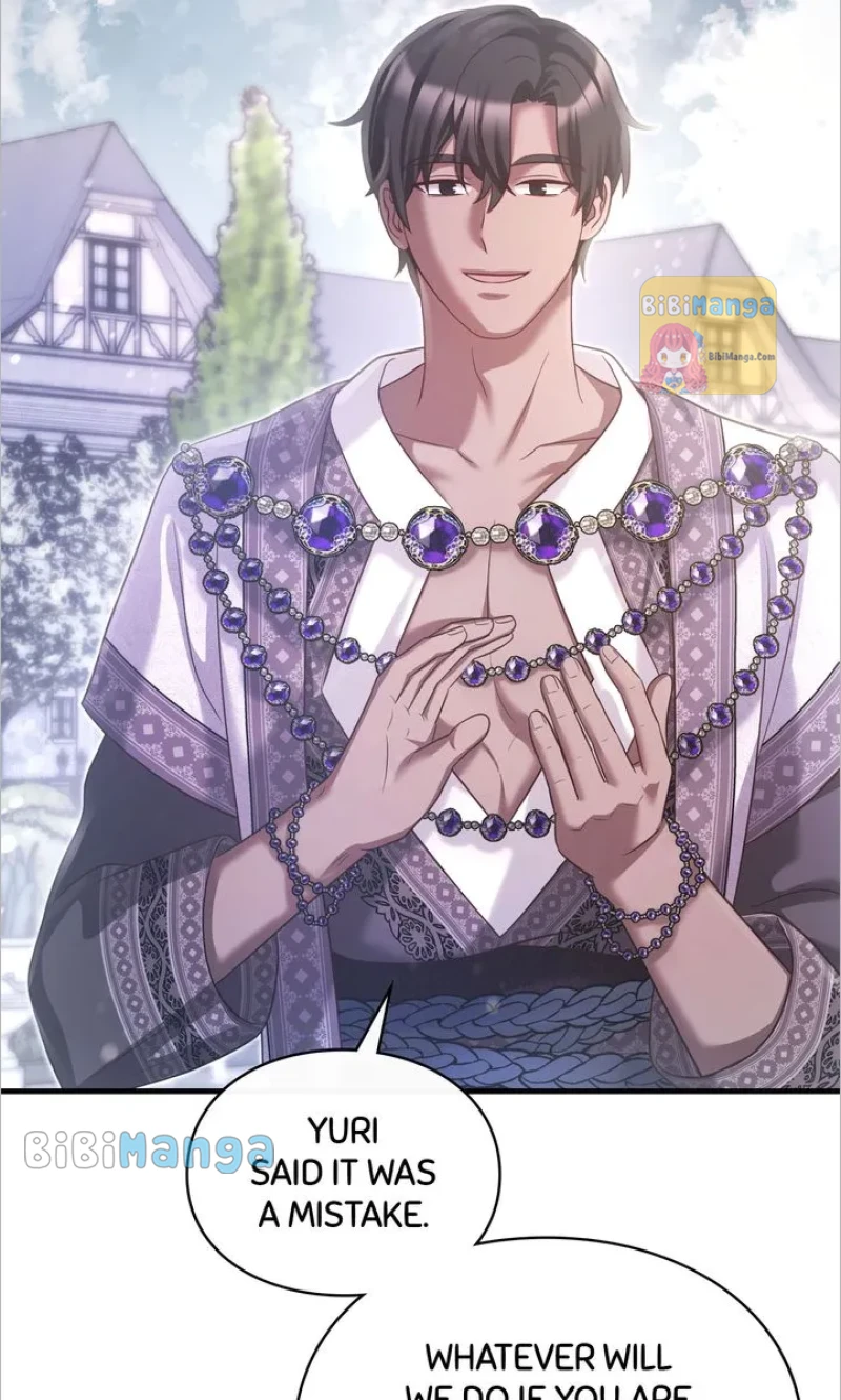 You, My Devil Chapter 35 - Page 81