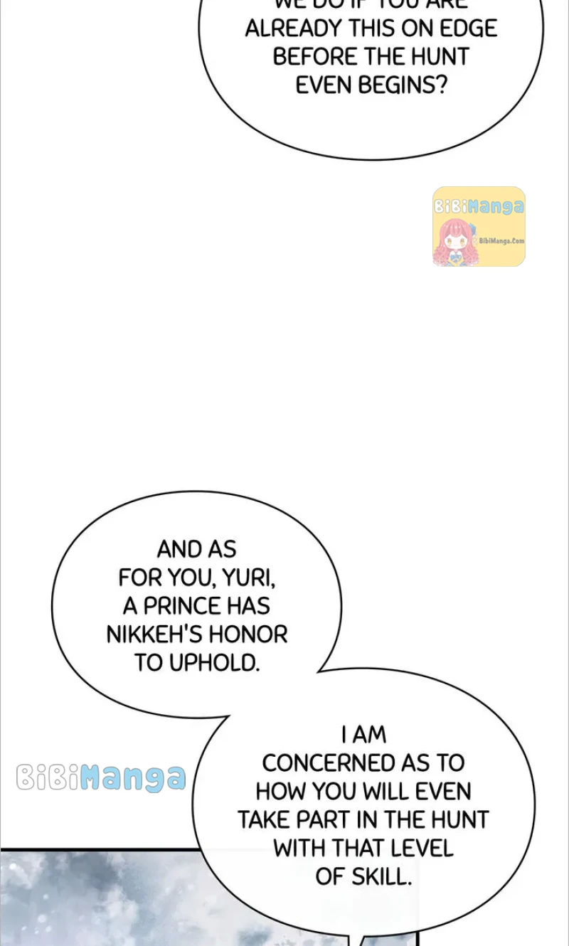You, My Devil Chapter 35 - Page 82