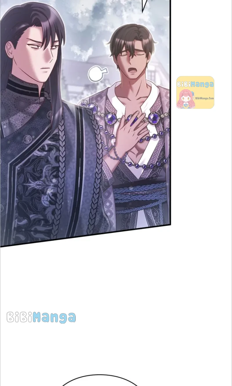 You, My Devil Chapter 35 - Page 83