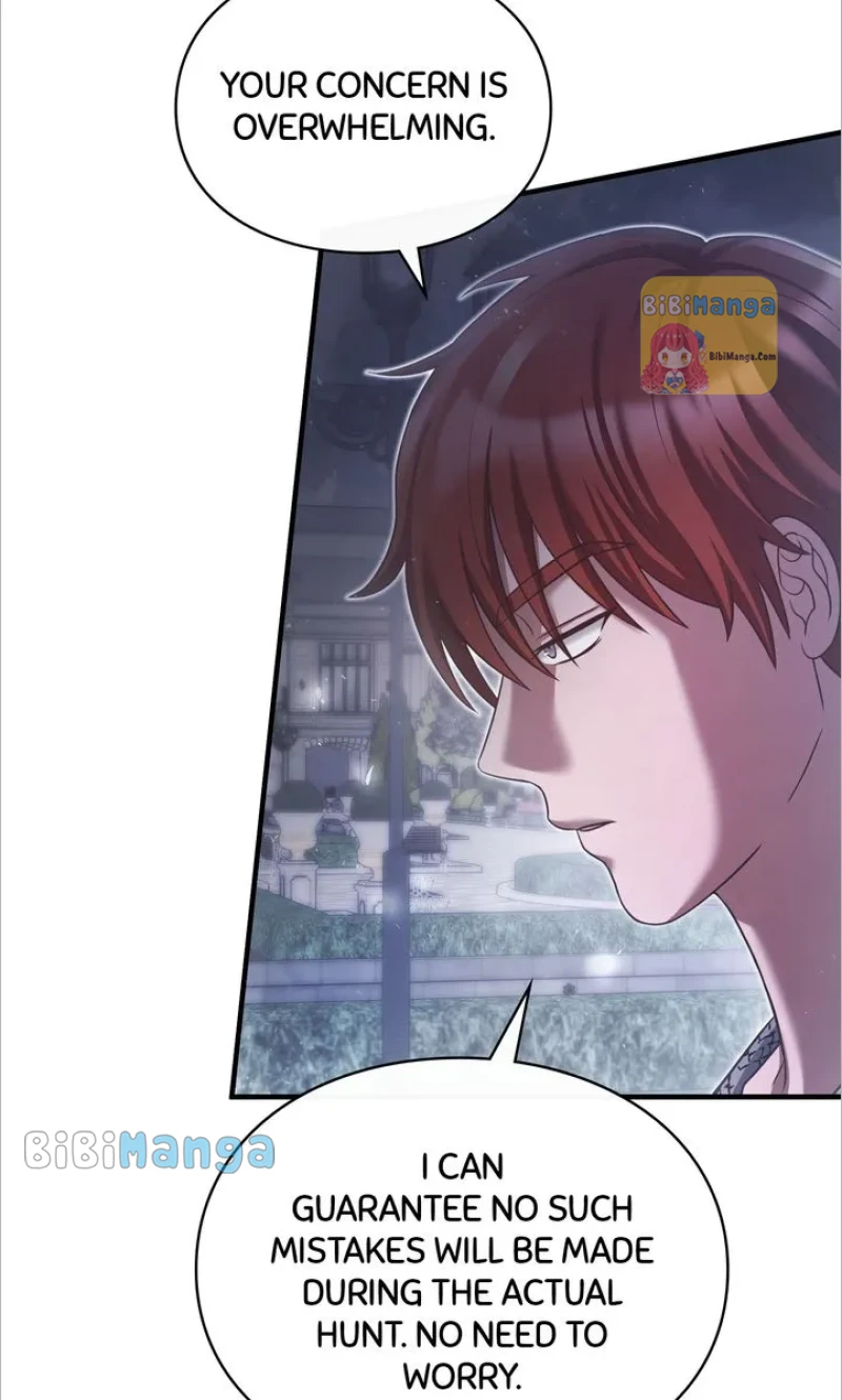 You, My Devil Chapter 35 - Page 84