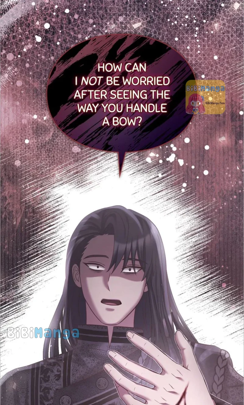 You, My Devil Chapter 35 - Page 86