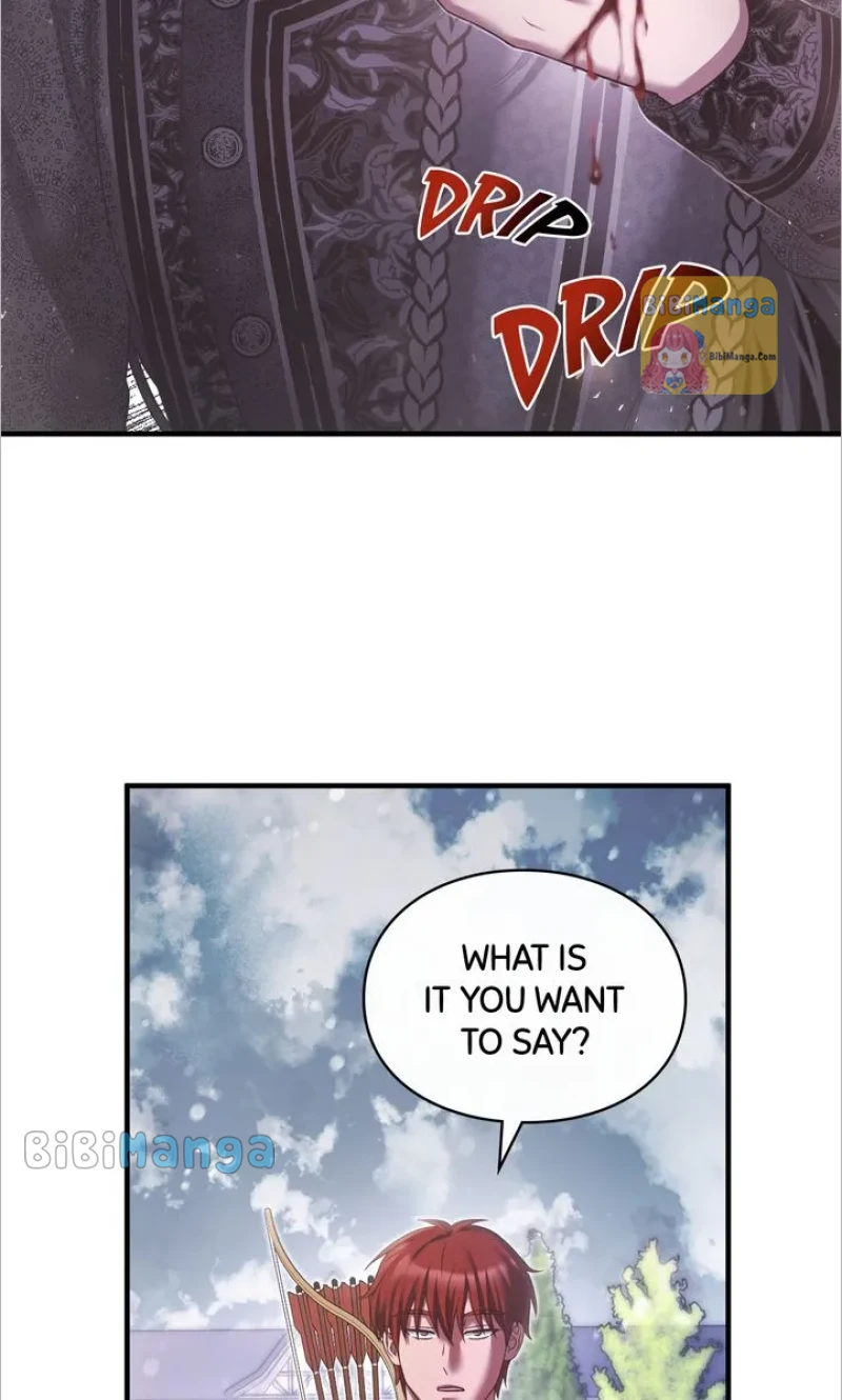 You, My Devil Chapter 35 - Page 87