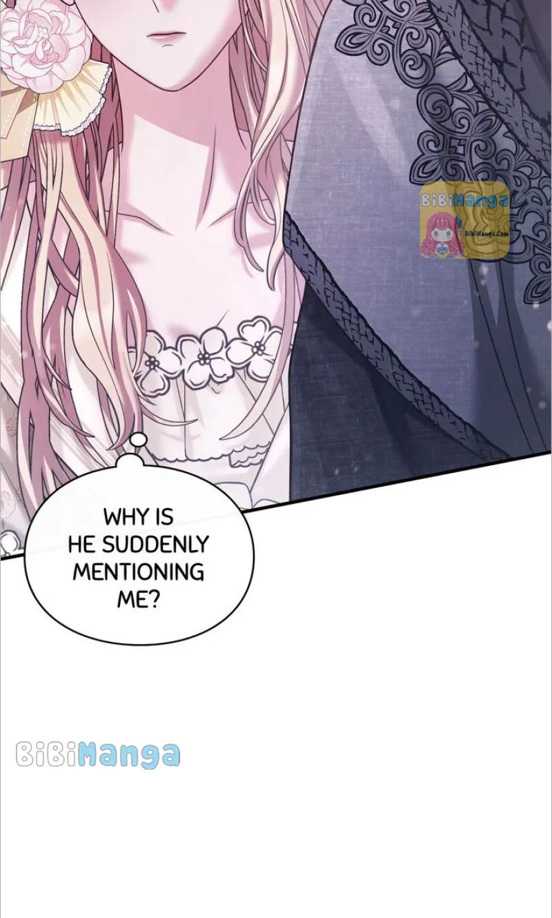 You, My Devil Chapter 35 - Page 91