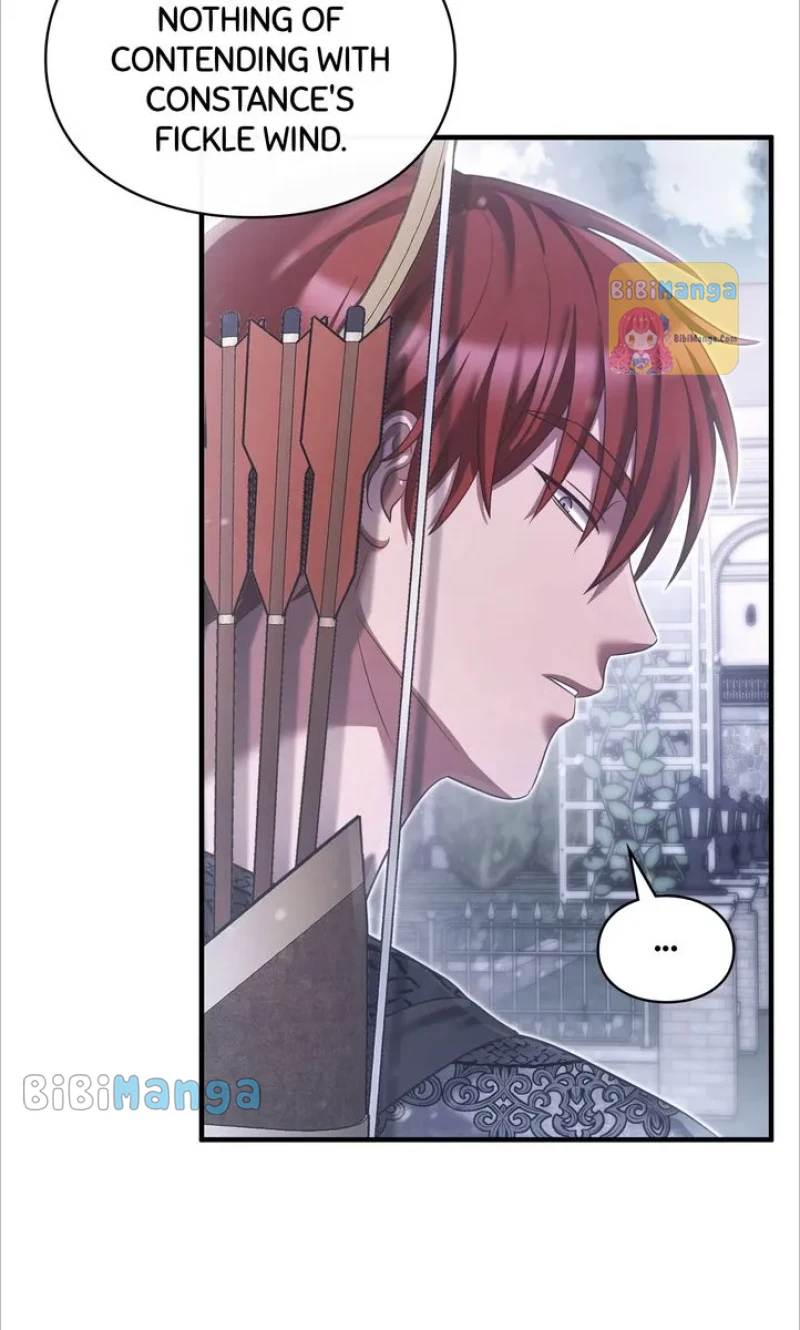 You, My Devil Chapter 35 - Page 99