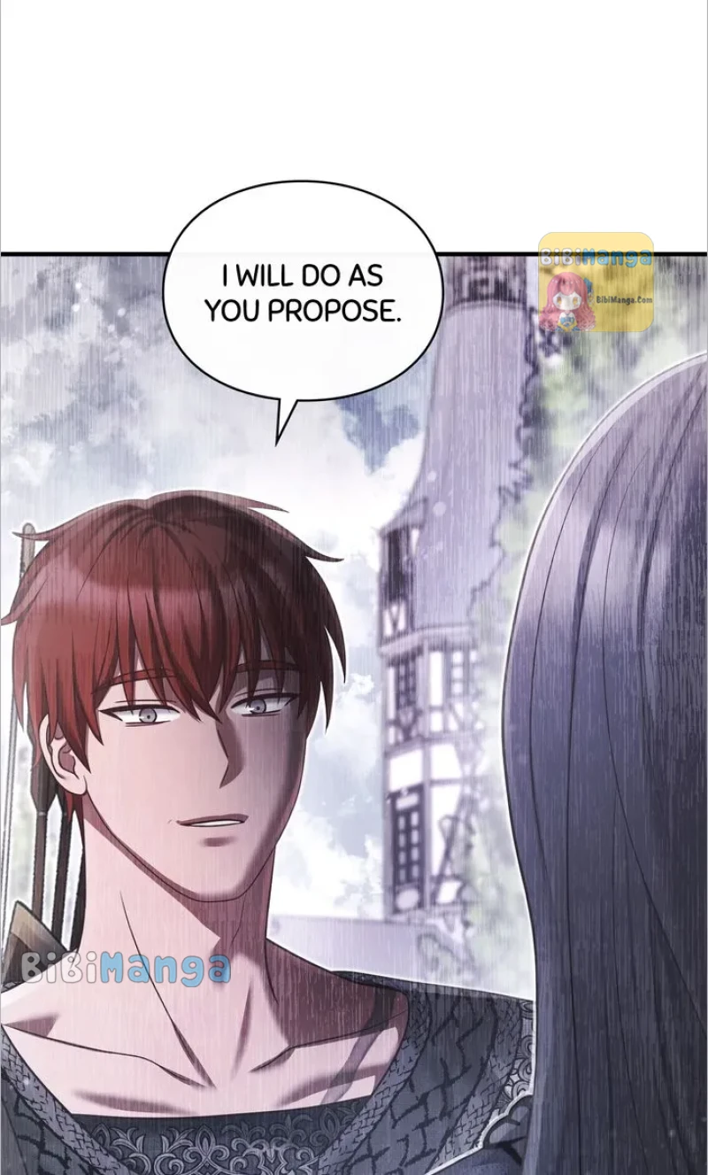 You, My Devil Chapter 36 - Page 2