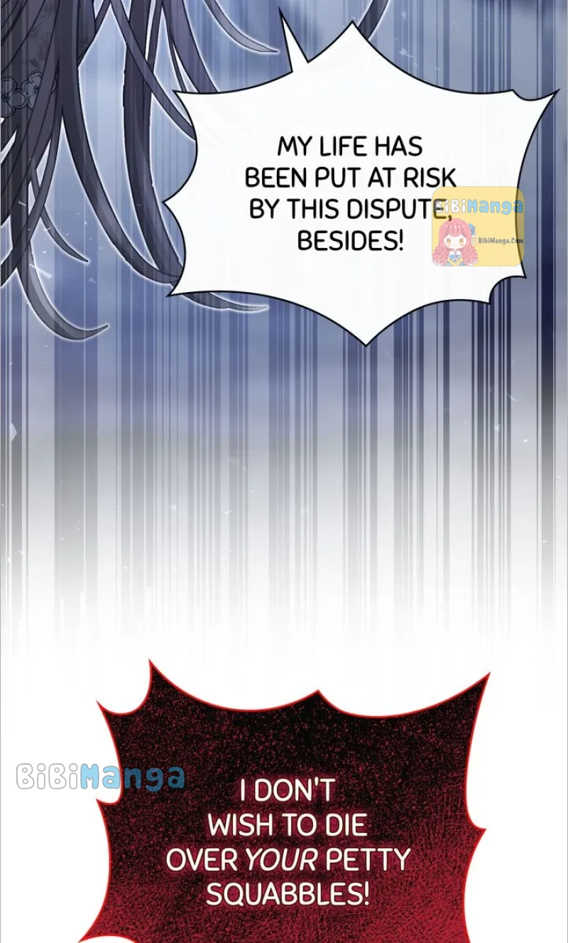 You, My Devil Chapter 36 - Page 18