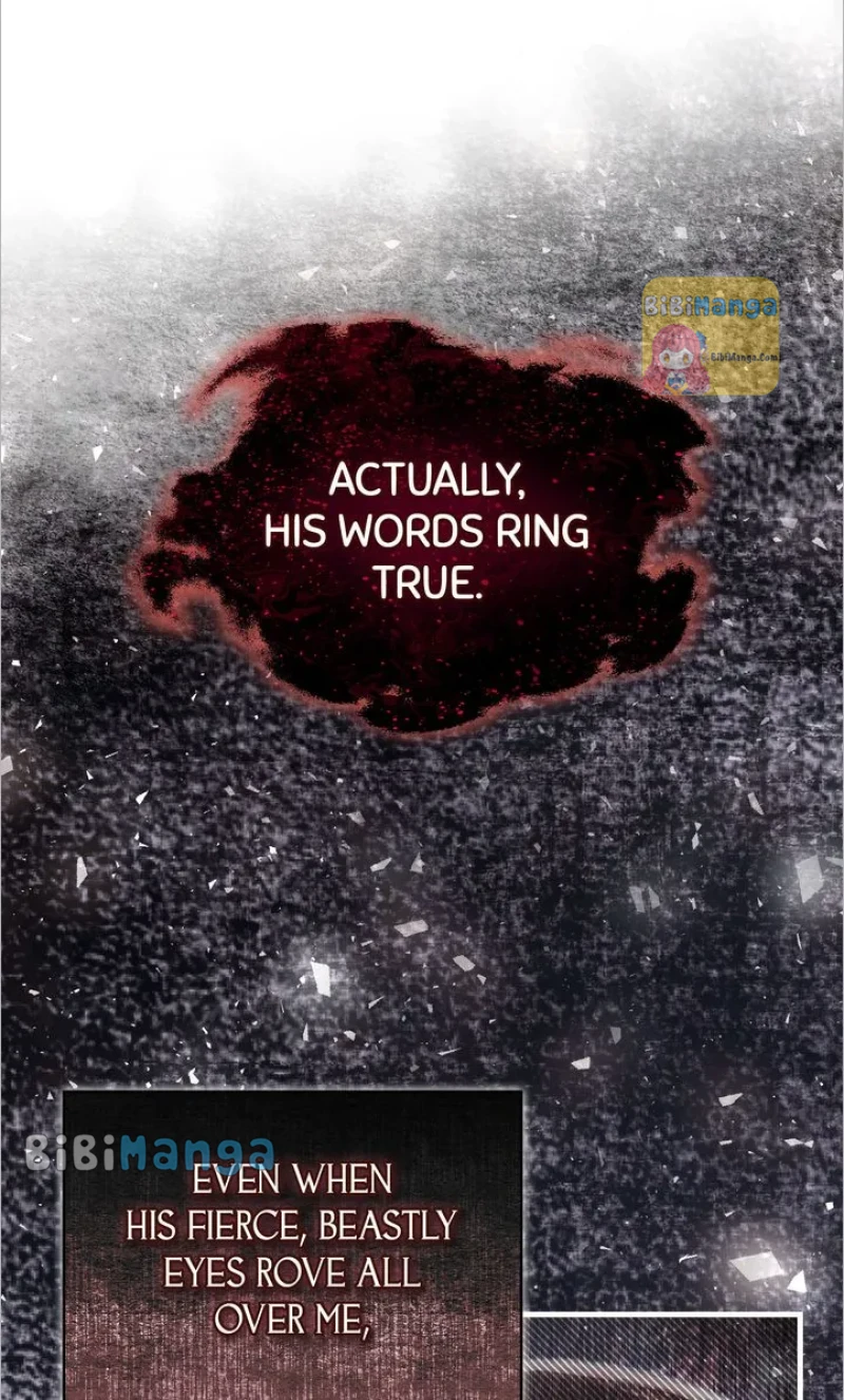 You, My Devil Chapter 36 - Page 25