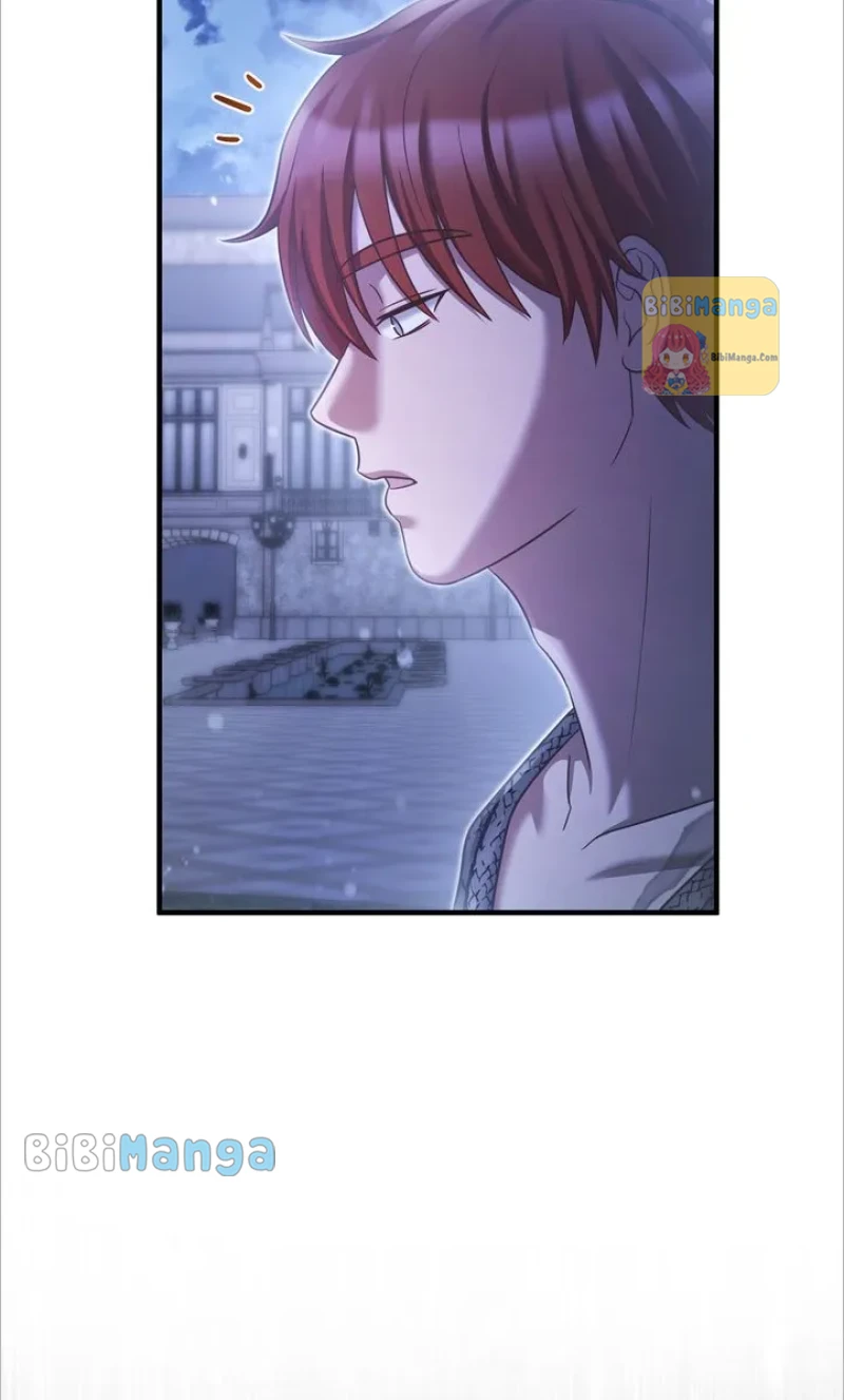 You, My Devil Chapter 36 - Page 33
