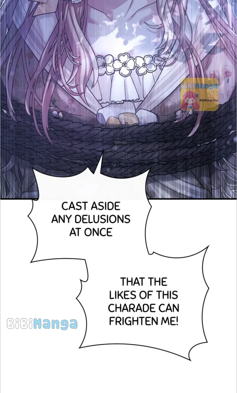 You, My Devil Chapter 36 - Page 35