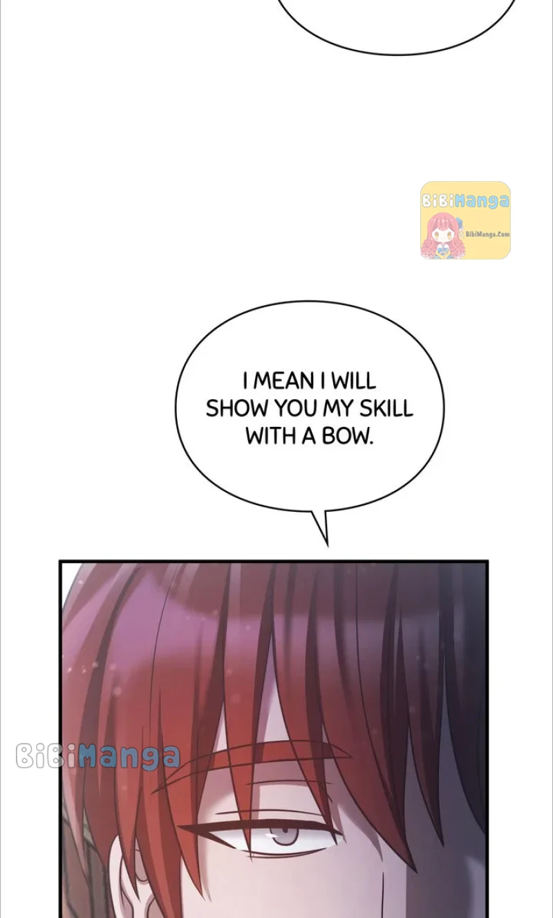 You, My Devil Chapter 36 - Page 5