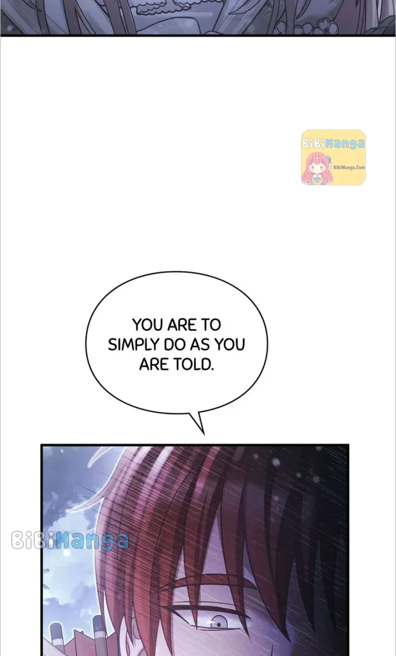 You, My Devil Chapter 36 - Page 41