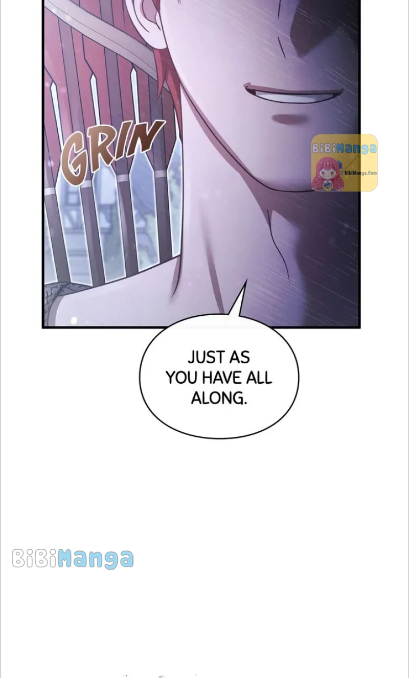 You, My Devil Chapter 36 - Page 42