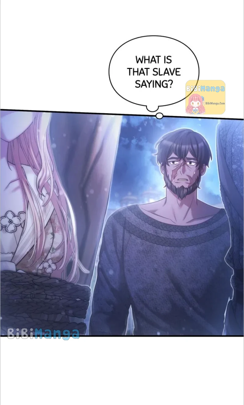You, My Devil Chapter 36 - Page 48