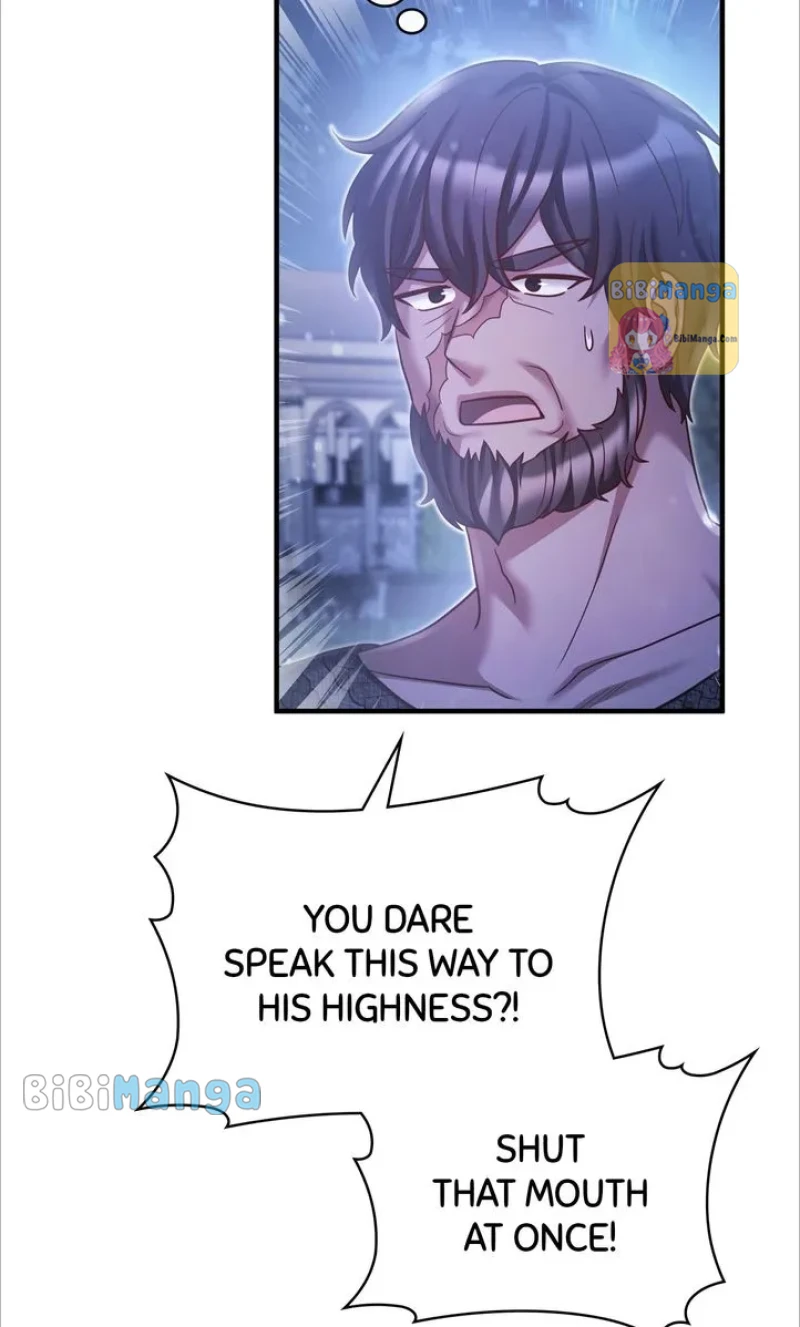 You, My Devil Chapter 36 - Page 53