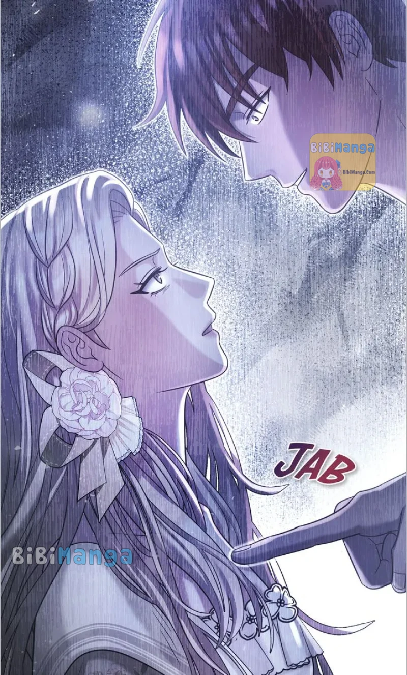 You, My Devil Chapter 36 - Page 61