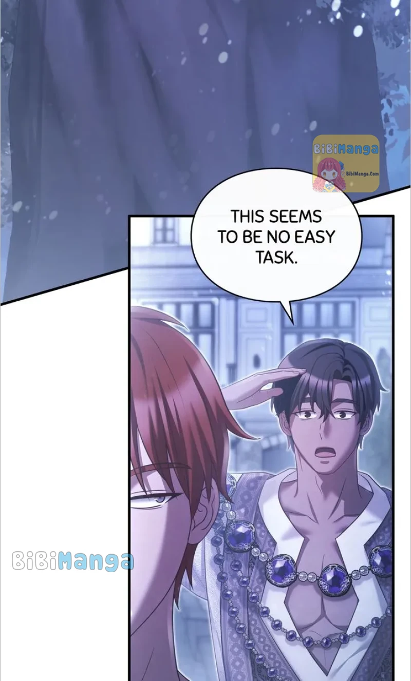 You, My Devil Chapter 36 - Page 65