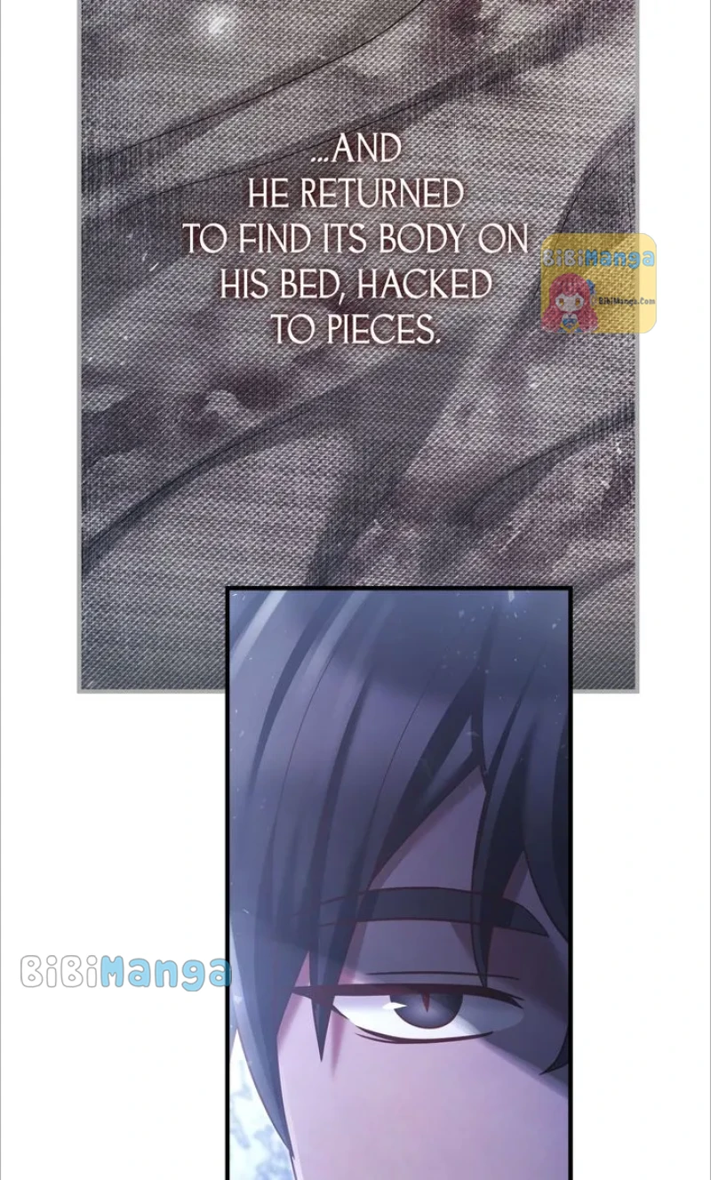 You, My Devil Chapter 36 - Page 71
