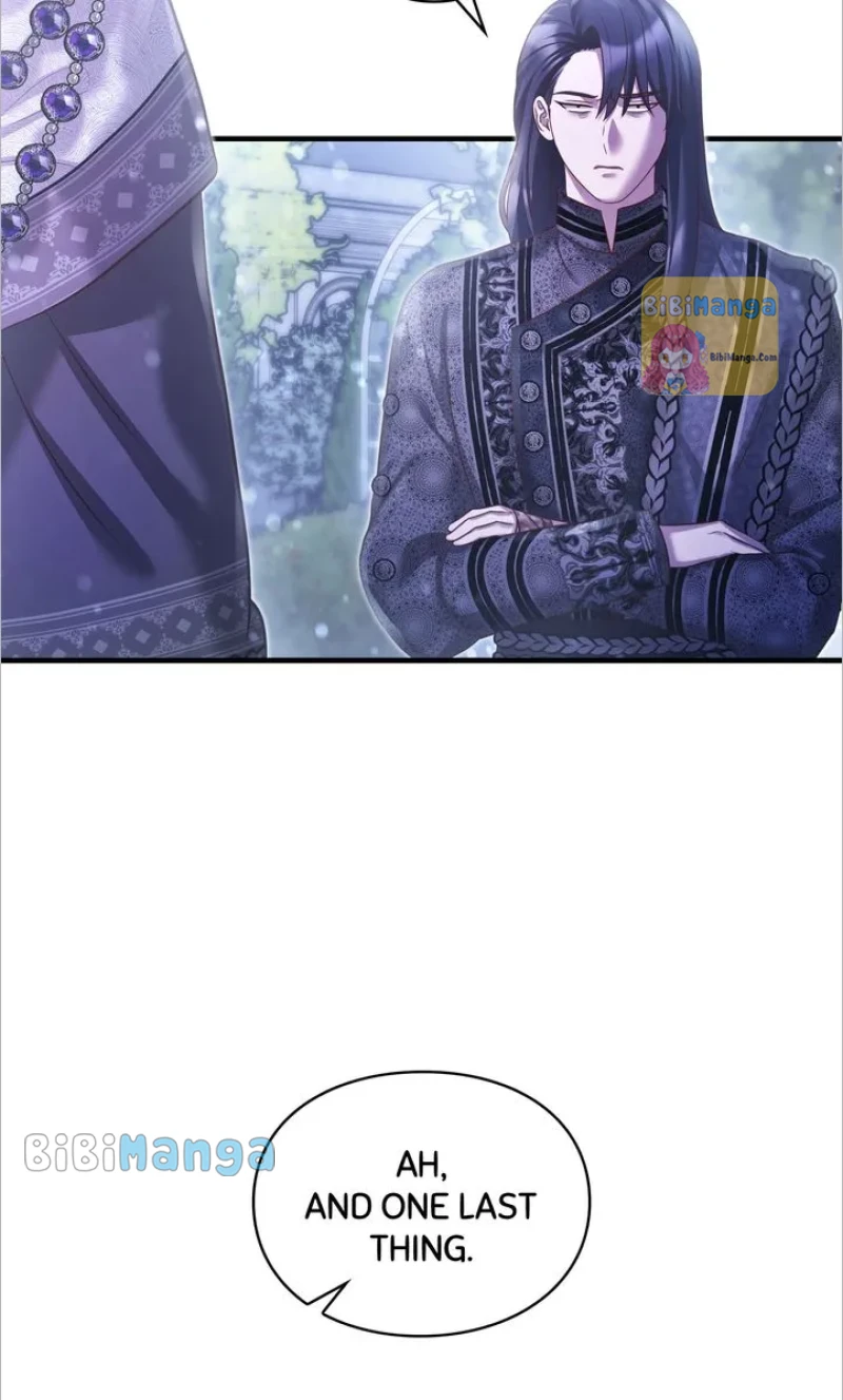 You, My Devil Chapter 36 - Page 73