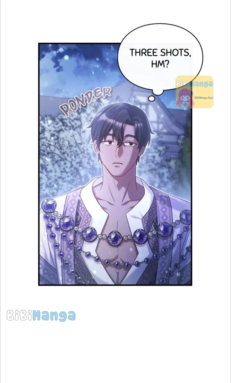 You, My Devil Chapter 36 - Page 81