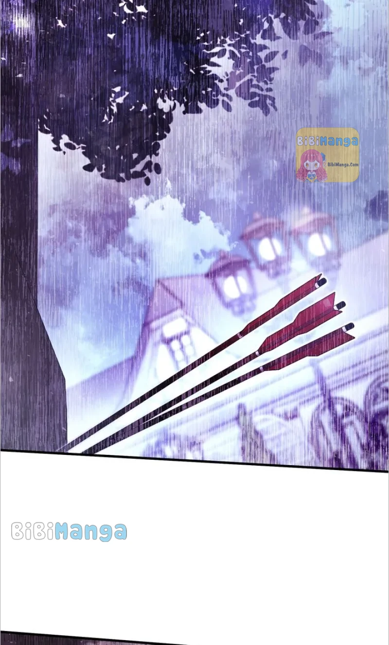 You, My Devil Chapter 36 - Page 99