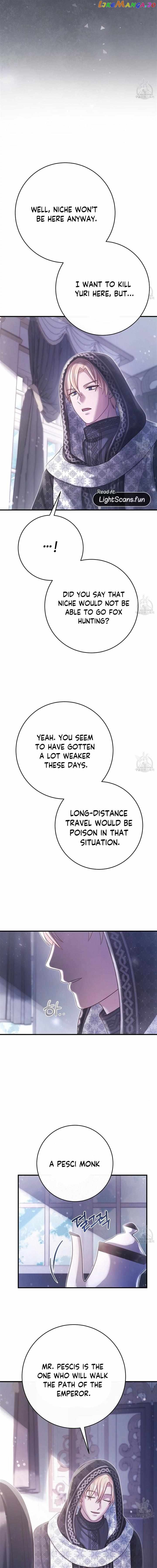 You, My Devil Chapter 37 - Page 6