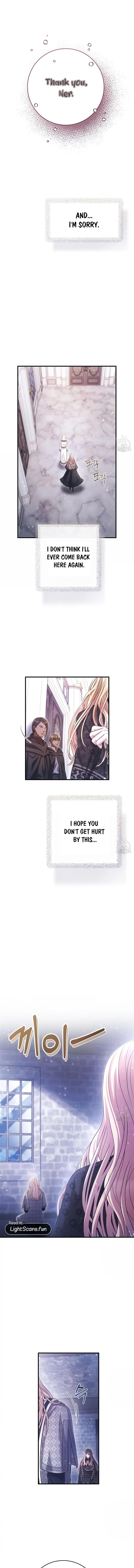 You, My Devil Chapter 38 - Page 12