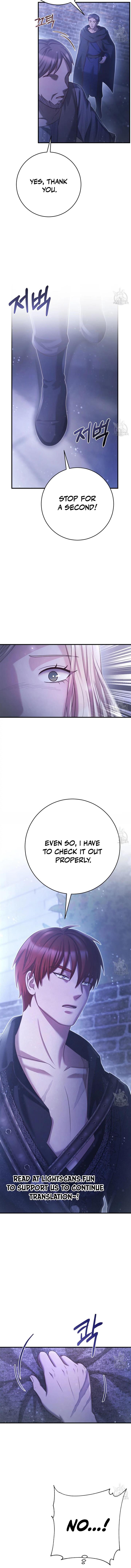 You, My Devil Chapter 38 - Page 15