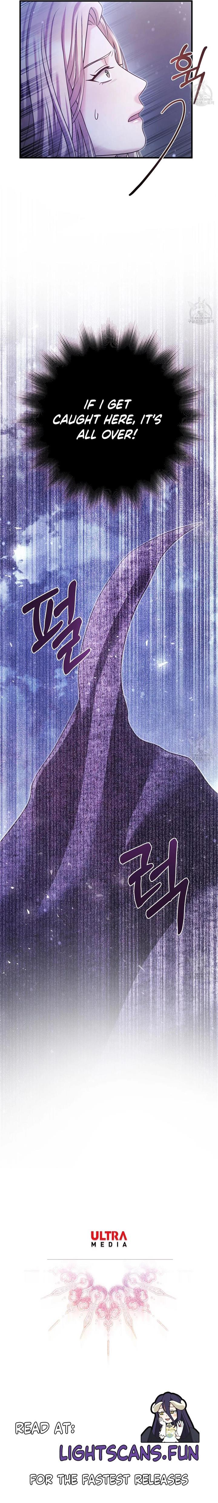 You, My Devil Chapter 38 - Page 16