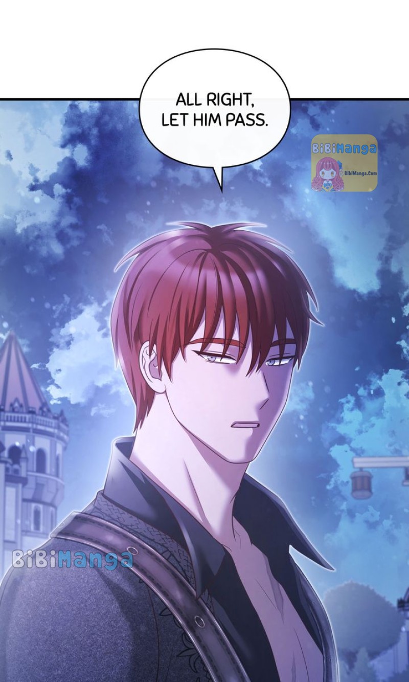 You, My Devil Chapter 39 - Page 11