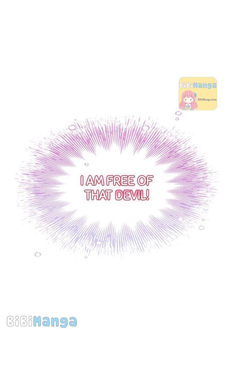 You, My Devil Chapter 39 - Page 20