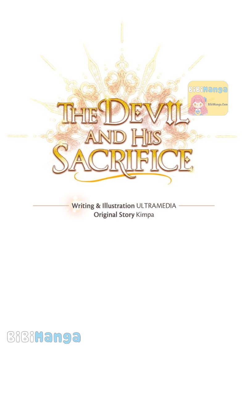 You, My Devil Chapter 39 - Page 21