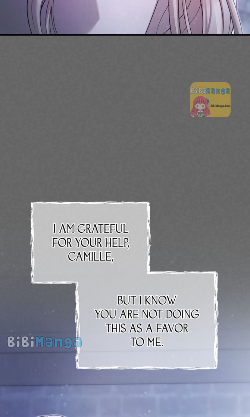 You, My Devil Chapter 39 - Page 28