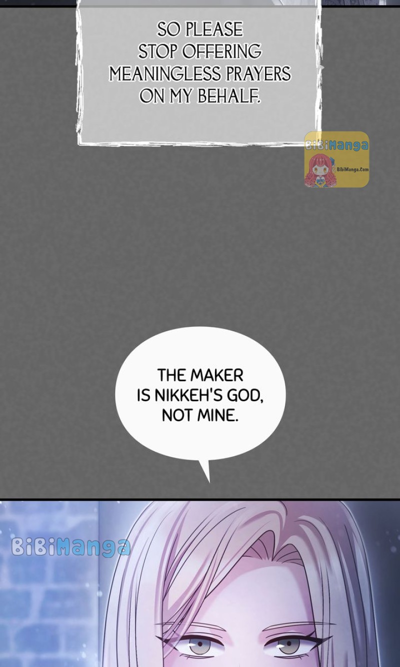 You, My Devil Chapter 39 - Page 30