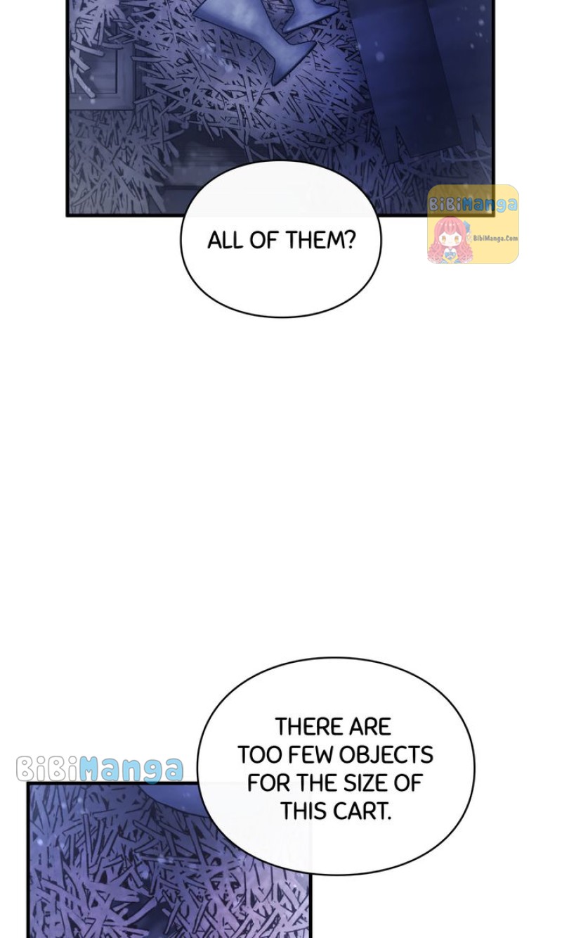 You, My Devil Chapter 39 - Page 4