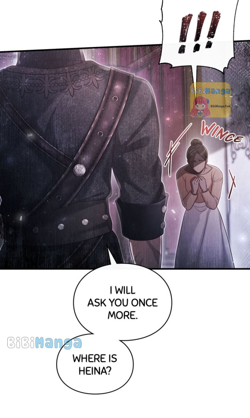 You, My Devil Chapter 39 - Page 38
