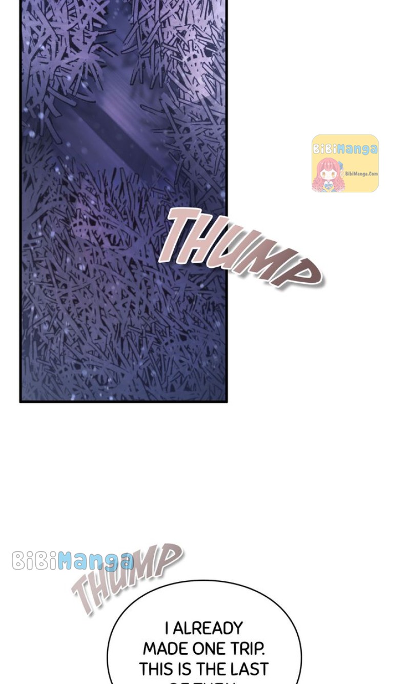 You, My Devil Chapter 39 - Page 5