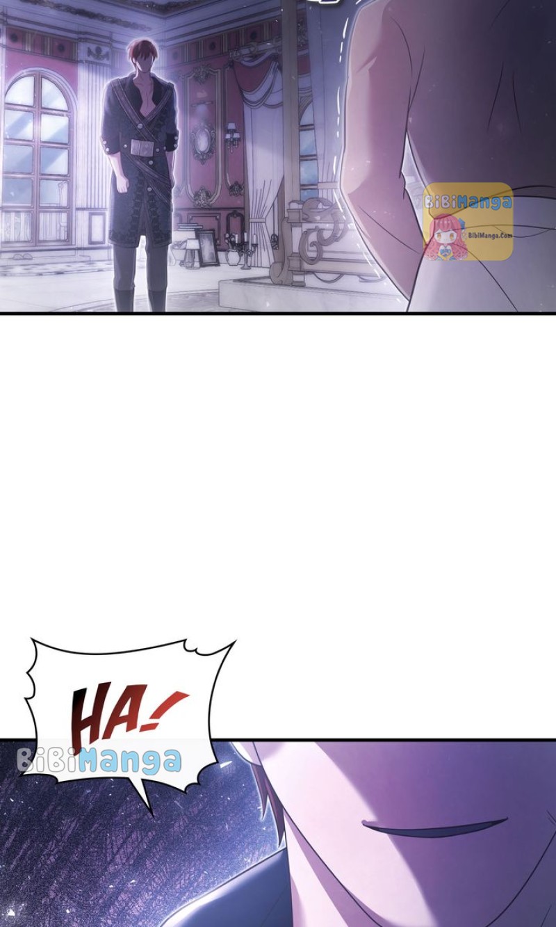 You, My Devil Chapter 39 - Page 41