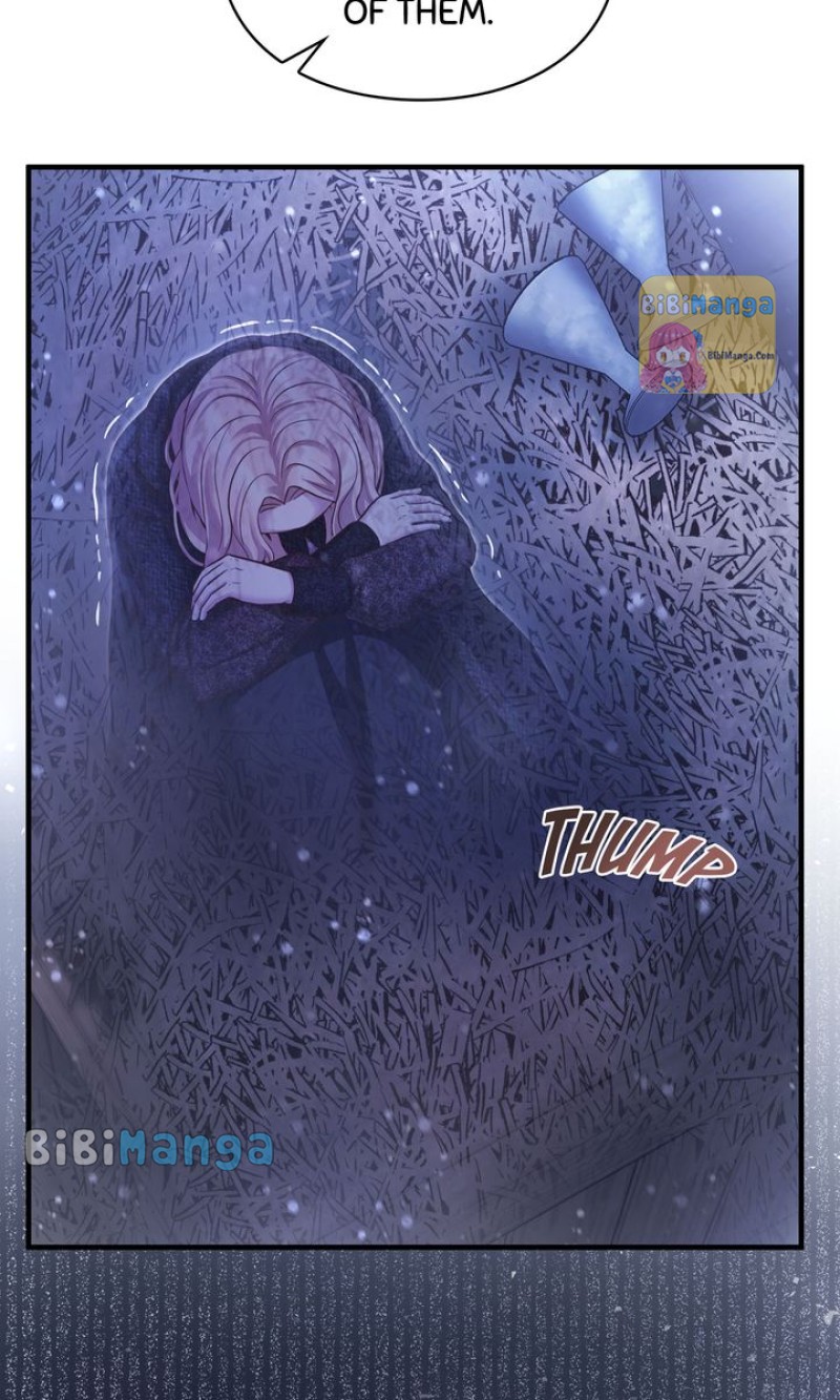 You, My Devil Chapter 39 - Page 6