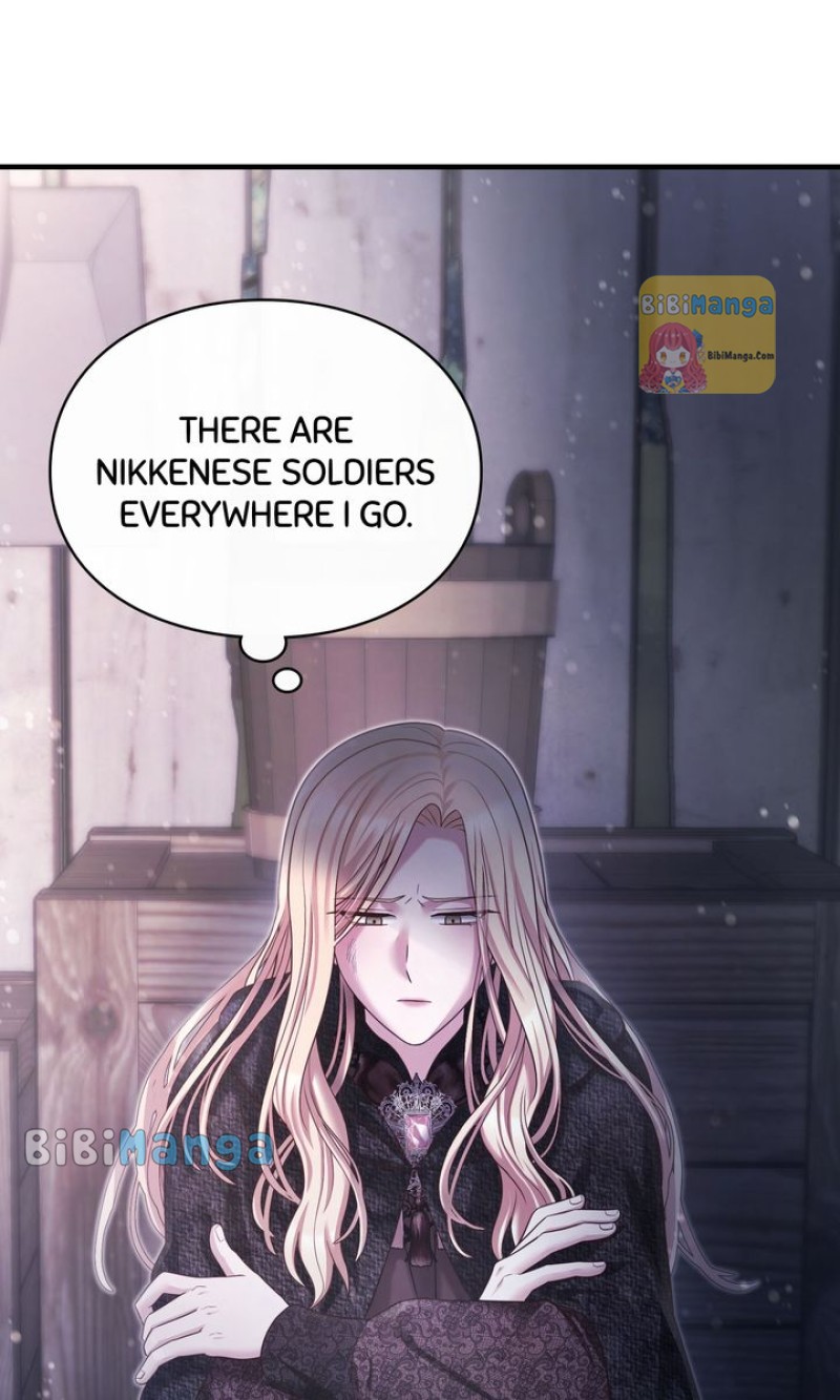 You, My Devil Chapter 39 - Page 52