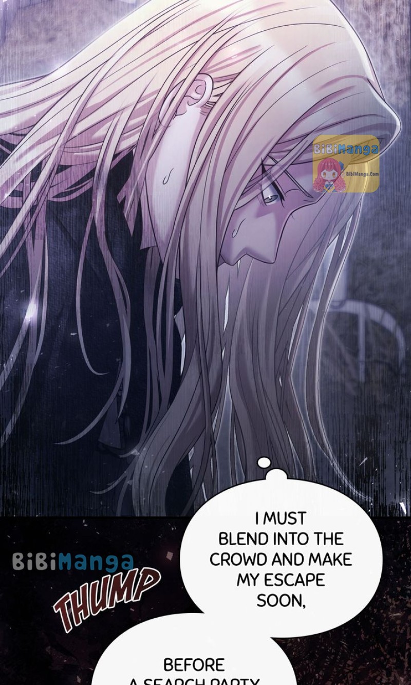 You, My Devil Chapter 39 - Page 57