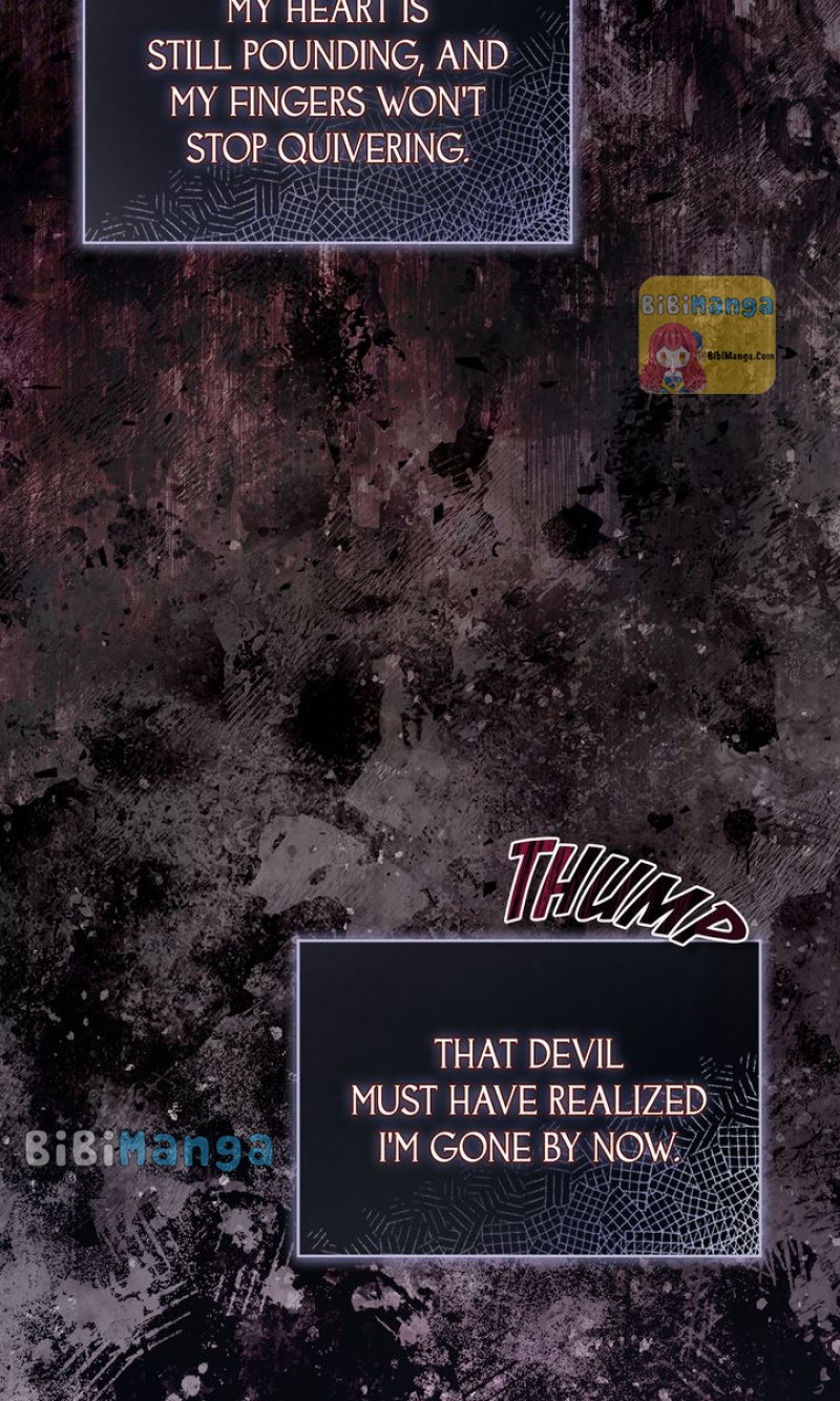 You, My Devil Chapter 39 - Page 59