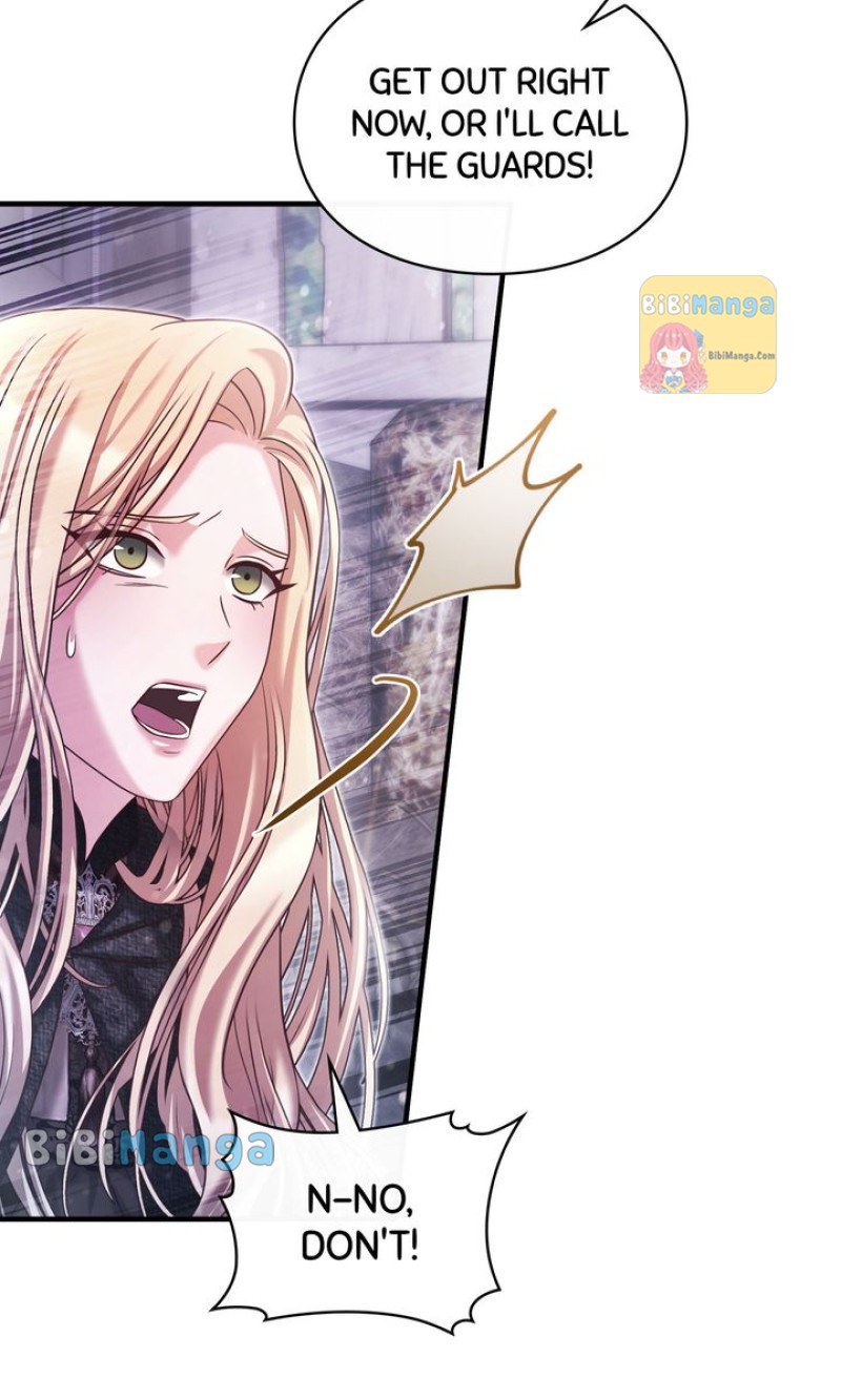 You, My Devil Chapter 39 - Page 67