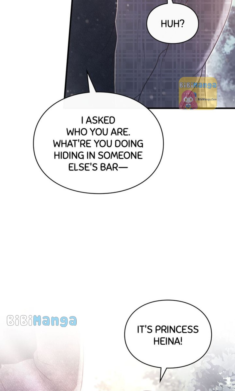 You, My Devil Chapter 39 - Page 69