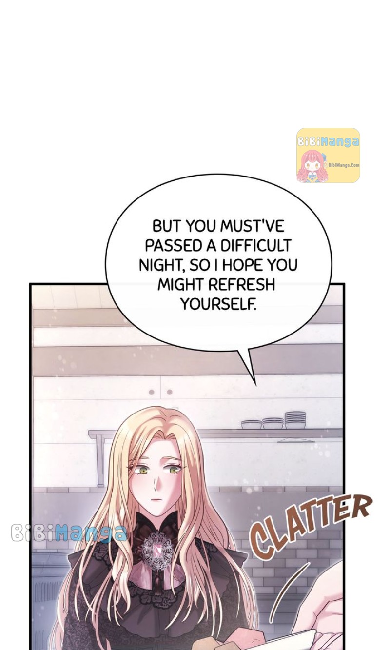You, My Devil Chapter 39 - Page 73